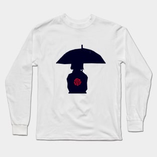 Rainy Day Long Sleeve T-Shirt